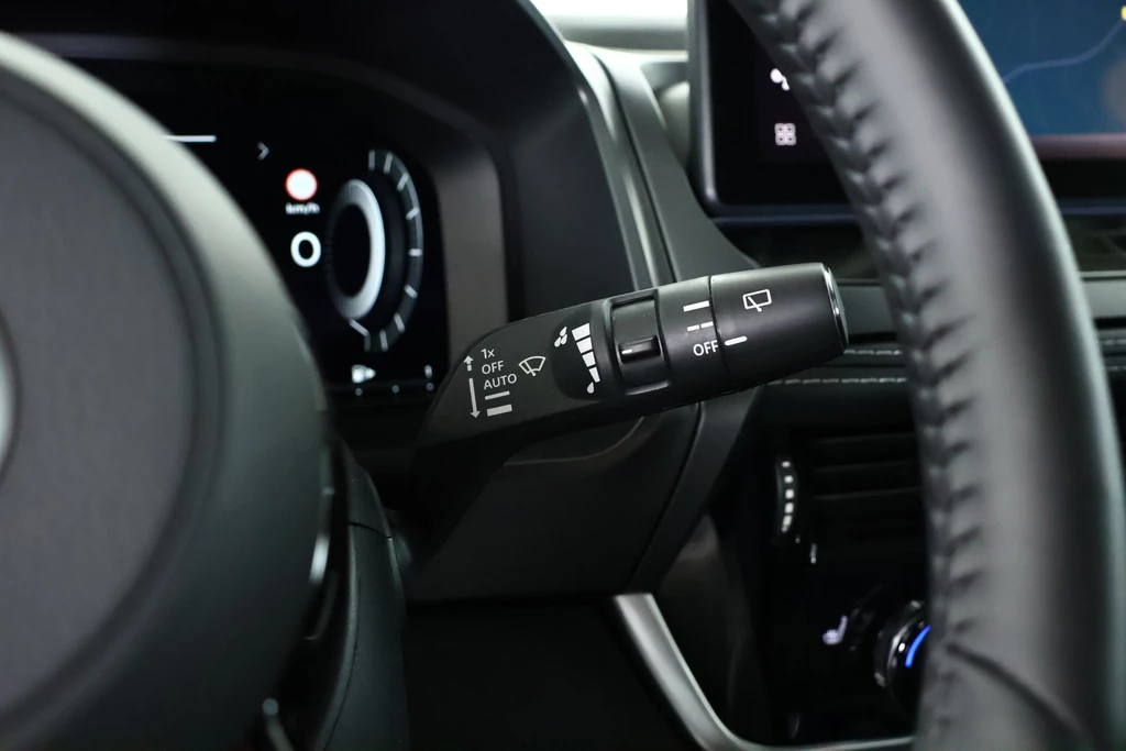 Nissan QASHQAI – foto 24