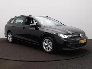 Volkswagen Golf – thumbnail 9