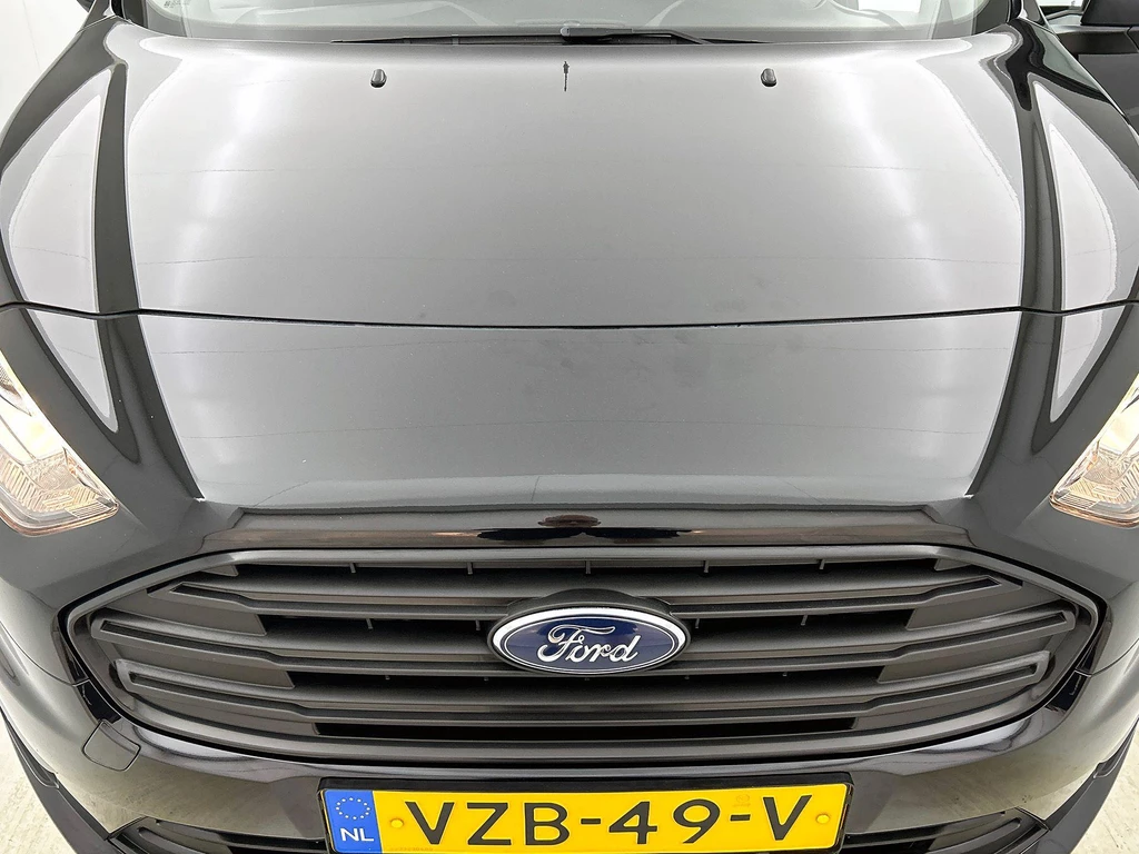 Ford Transit Connect – foto 30