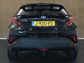 Toyota C-HR – thumbnail 5