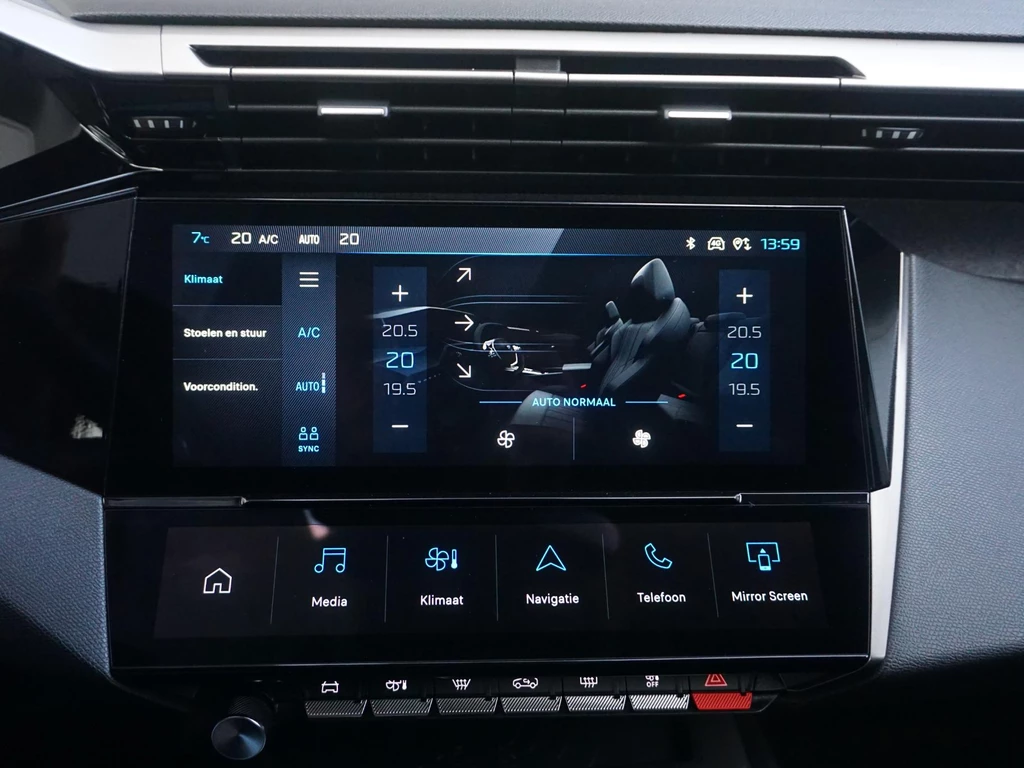 Peugeot 308 – foto 27