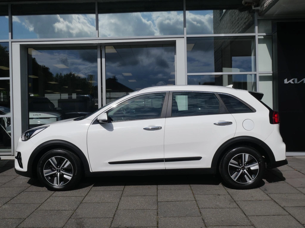 Kia Niro – foto 2