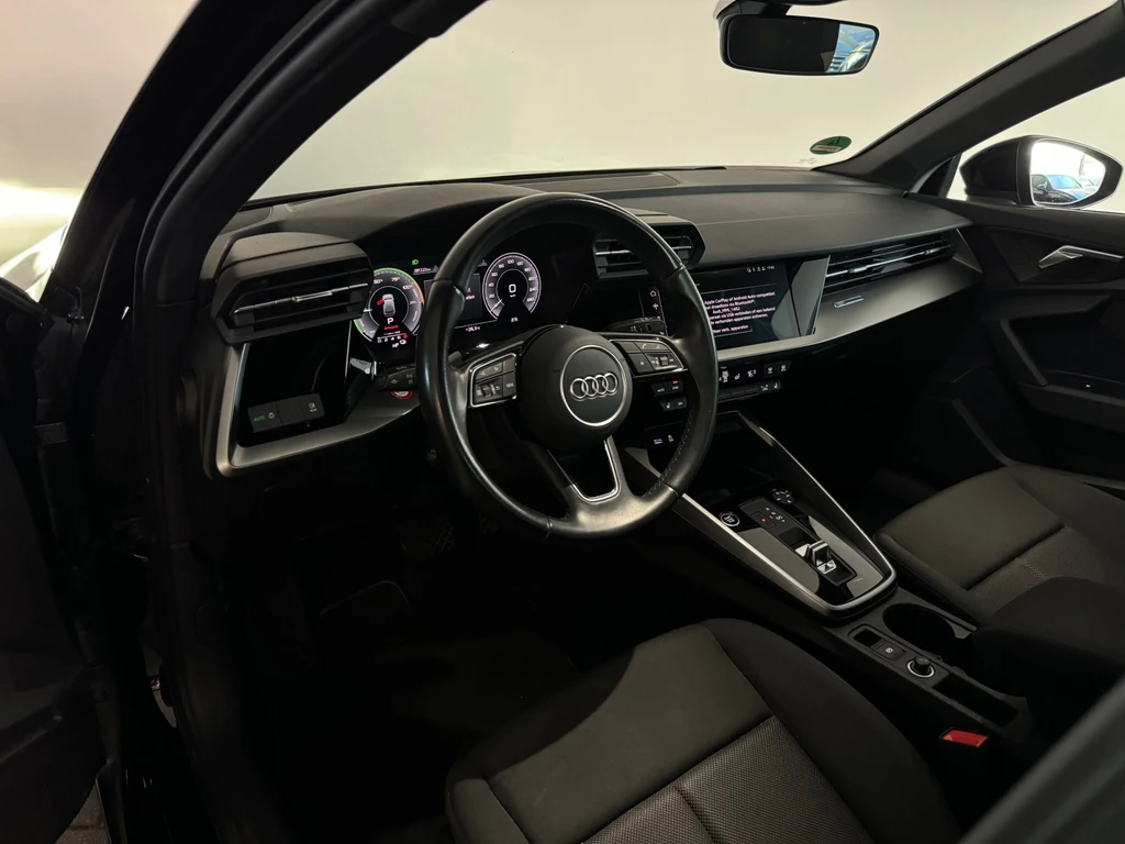 Audi A3 – foto 9