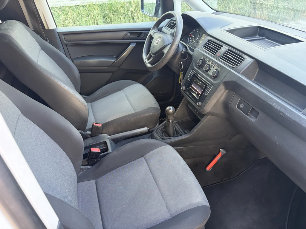 Volkswagen Caddy – foto 20
