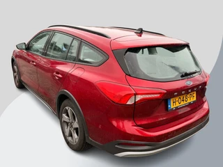 Ford Focus – thumbnail 2