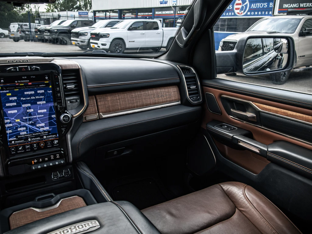 Dodge Ram 1500 – foto 16