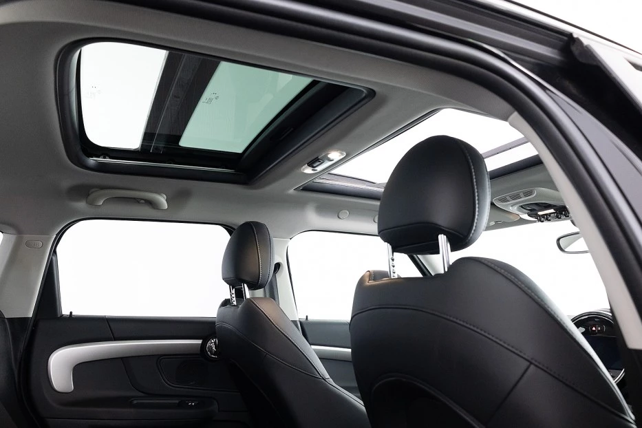 MINI Countryman – foto 11