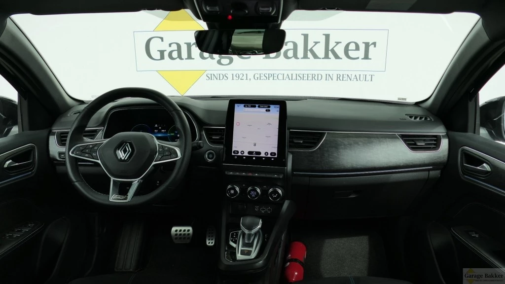 Renault Arkana – foto 7