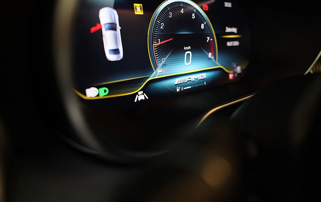 Mercedes-Benz C-Klasse – foto 42