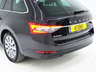 Škoda Superb – thumbnail 4