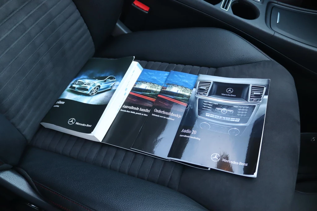 Mercedes-Benz A-Klasse – foto 15