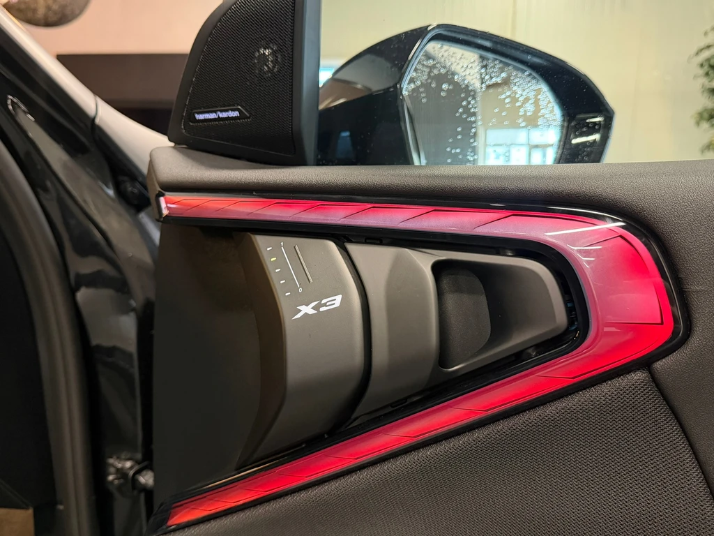 BMW X3 – foto 45
