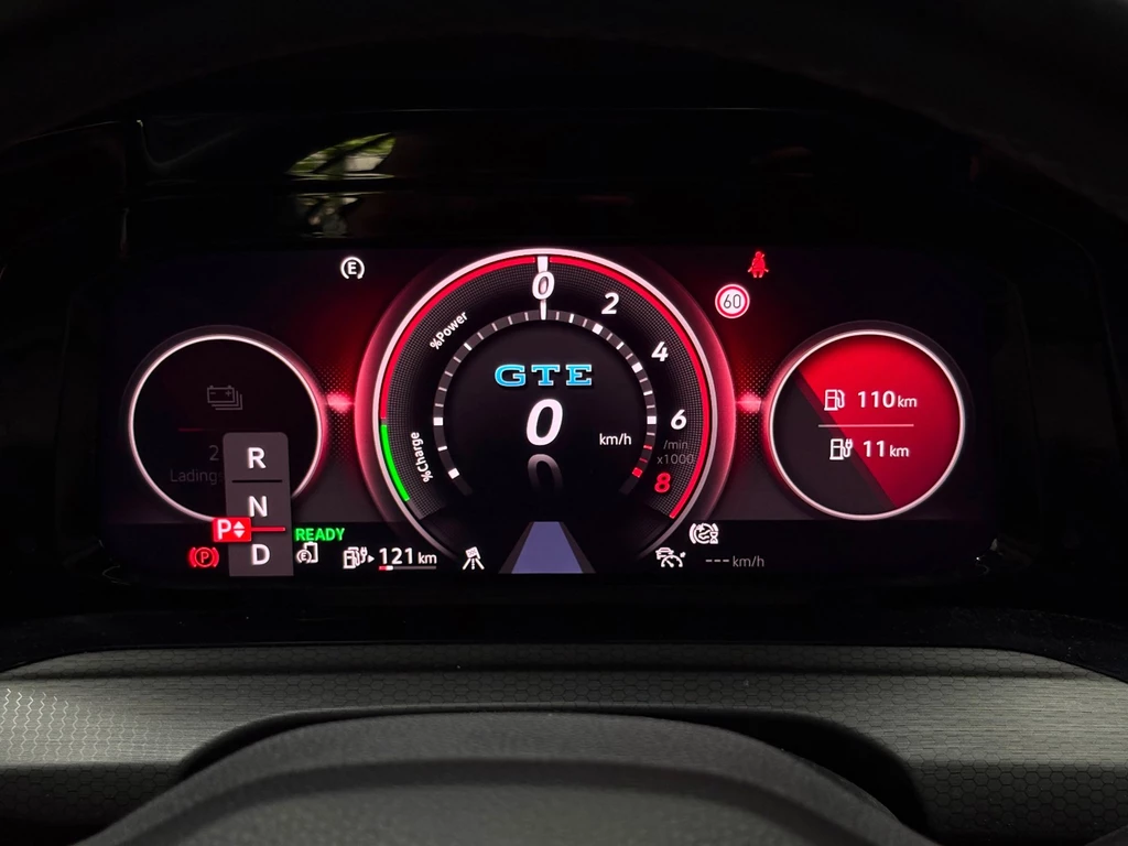 Volkswagen Golf – foto 18