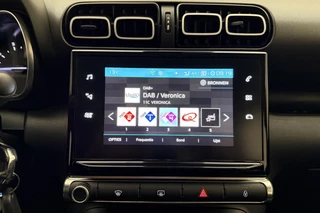Citroën C3 Aircross – thumbnail 20