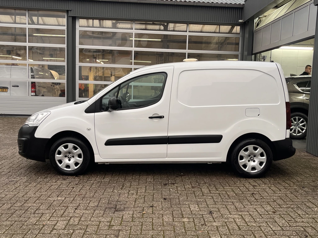 Peugeot Partner – foto 3