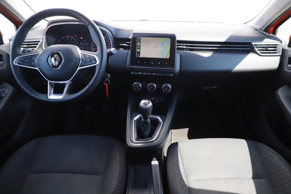 Renault Clio – foto 9