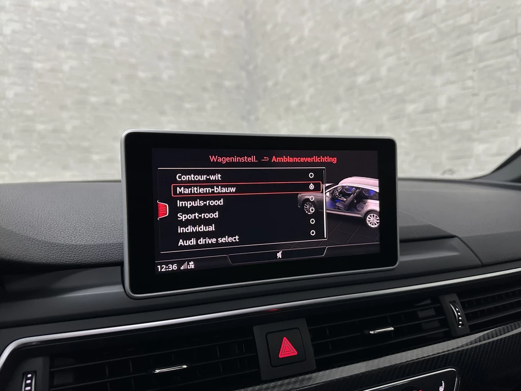 Audi RS4 – foto 42