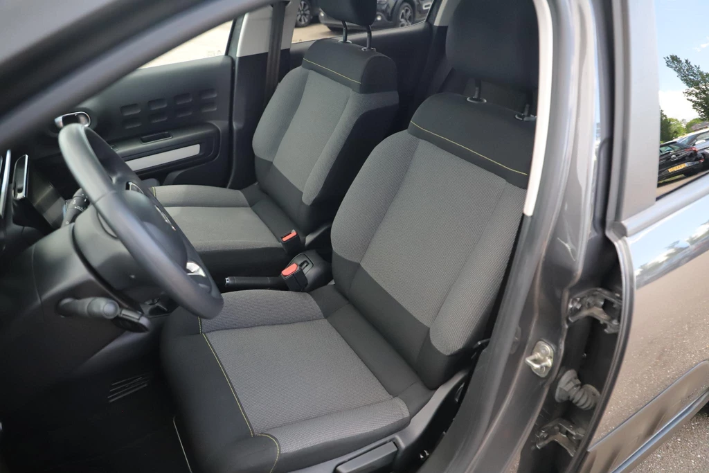 Citroën C3 – foto 6
