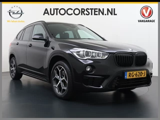BMW X1 – thumbnail 8