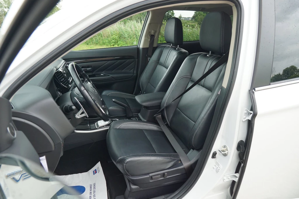 Mitsubishi Outlander – foto 16