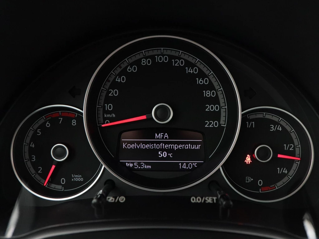 Volkswagen up! – foto 20