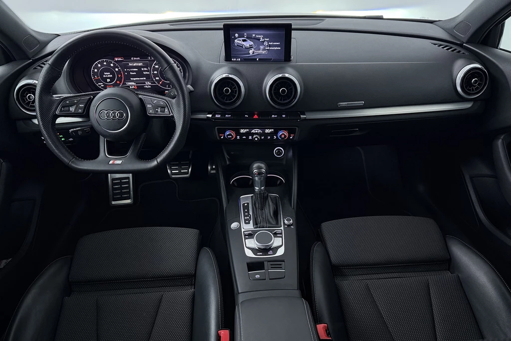 Audi A3 – foto 8