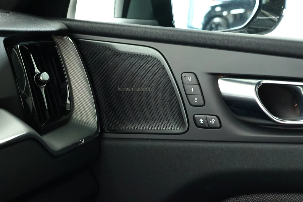 Volvo XC60 – foto 23