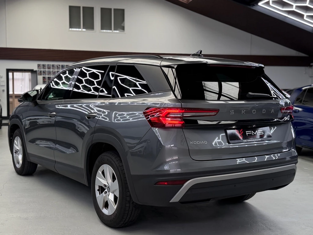 Škoda Kodiaq – foto 4