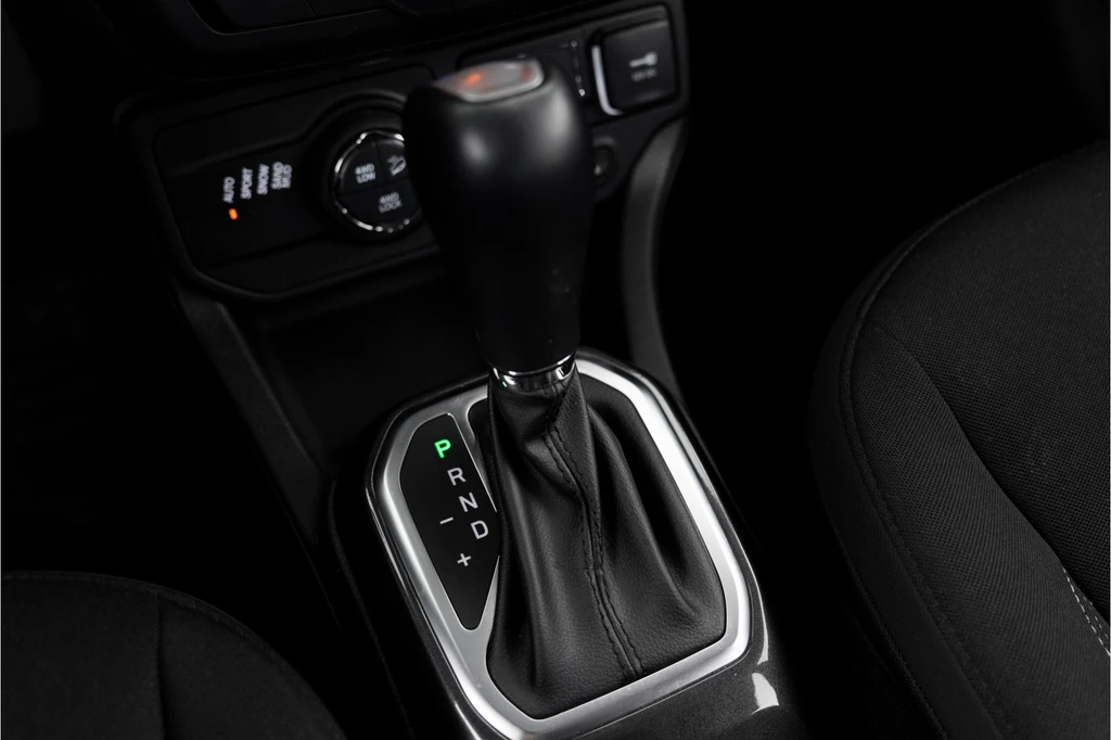 Jeep Renegade – foto 13
