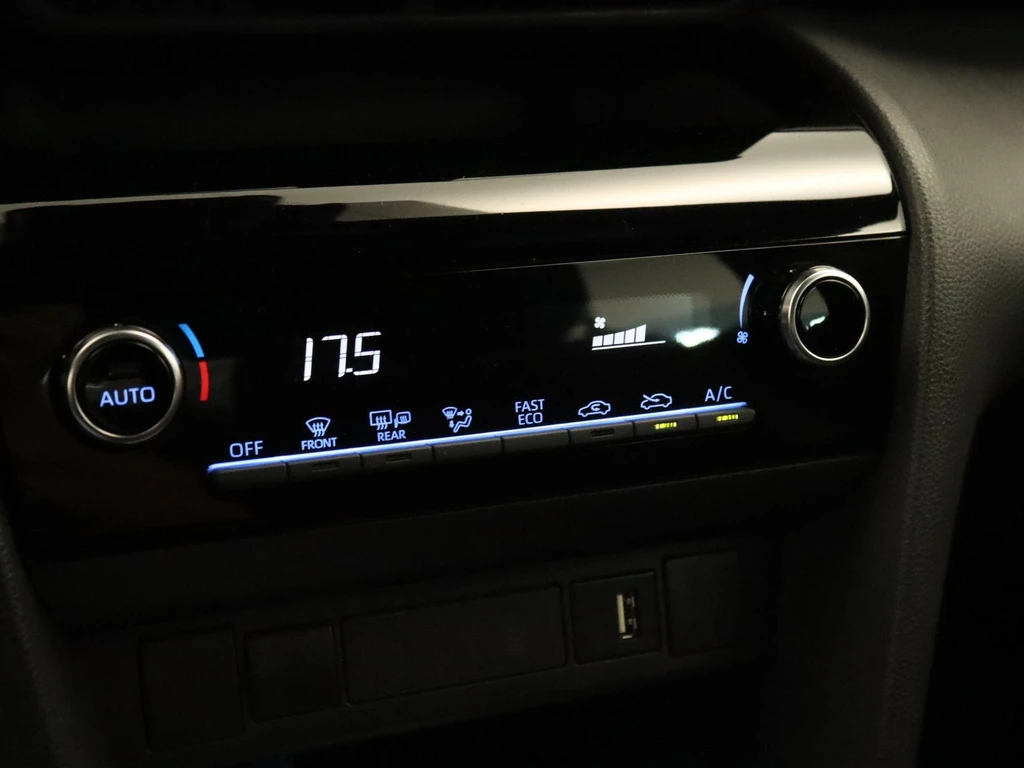 Toyota Yaris Cross – foto 26