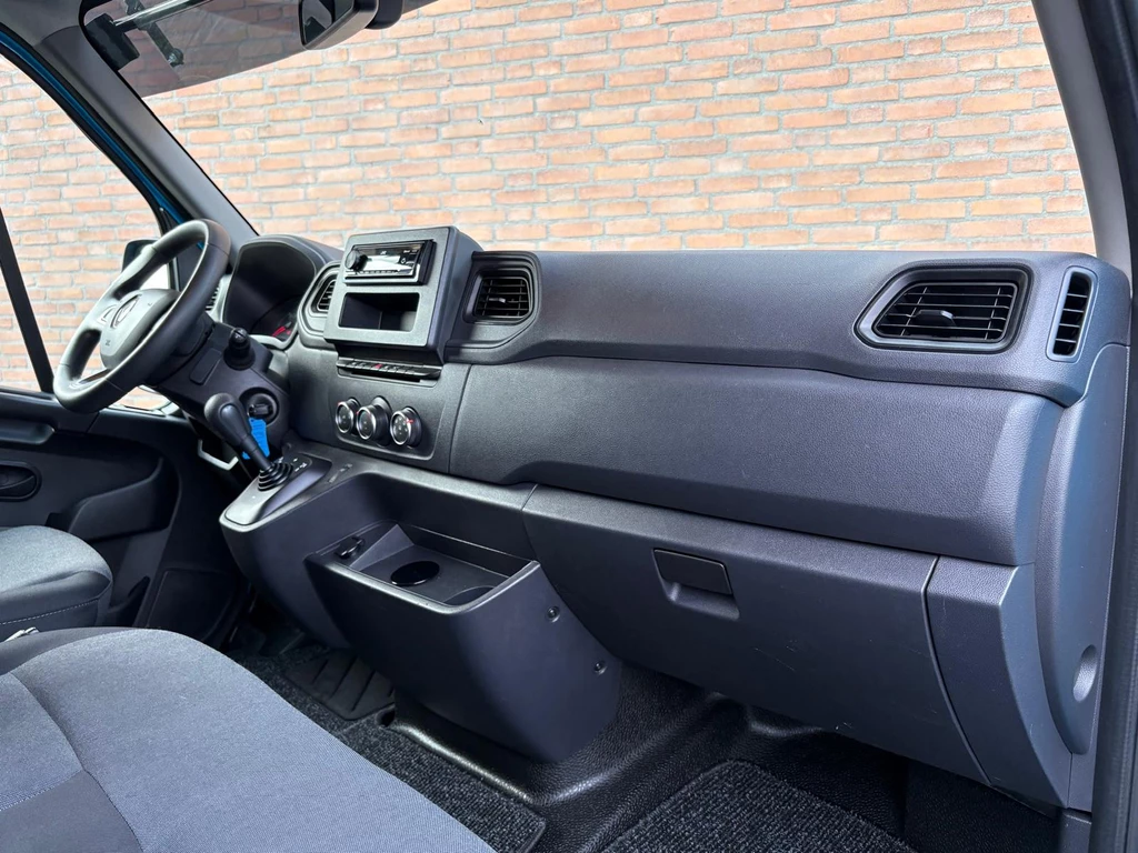 Renault Master – foto 20