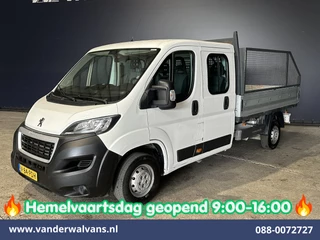 Peugeot Boxer – thumbnail 1