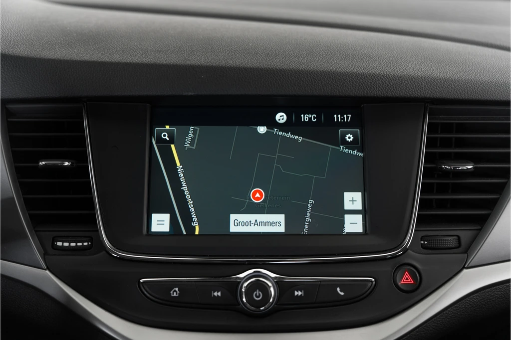 Opel Astra – foto 15
