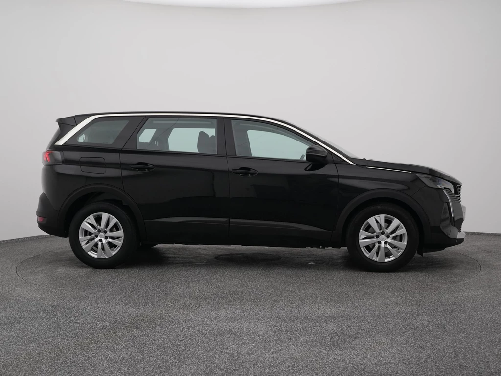 Peugeot 5008 – foto 14