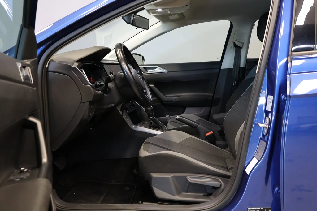 Volkswagen Polo – foto 21