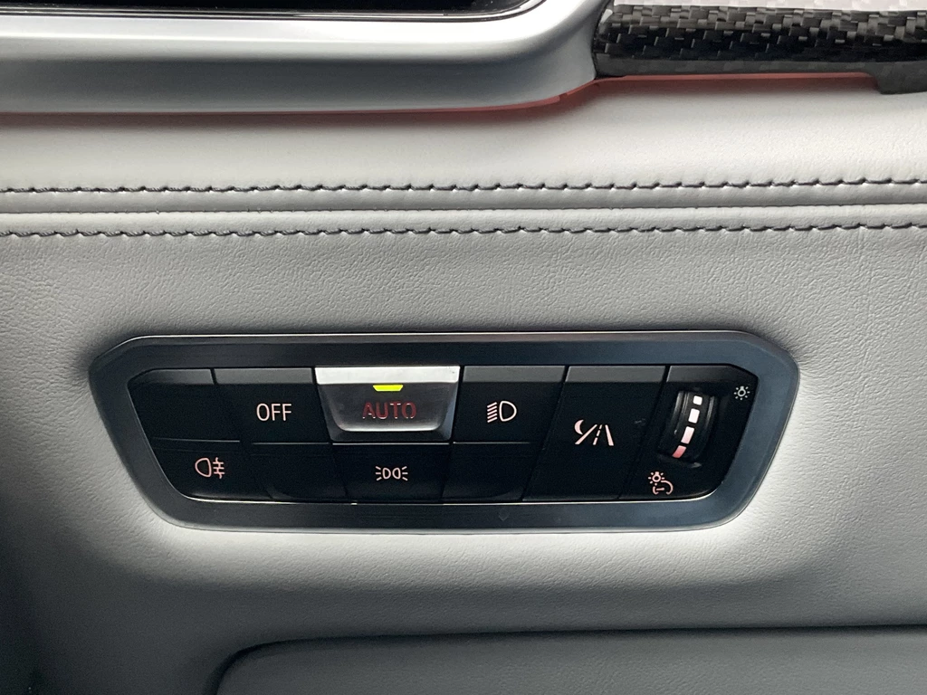 BMW X6 – foto 25
