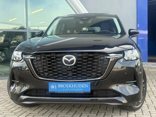 Mazda CX-60 – thumbnail 5