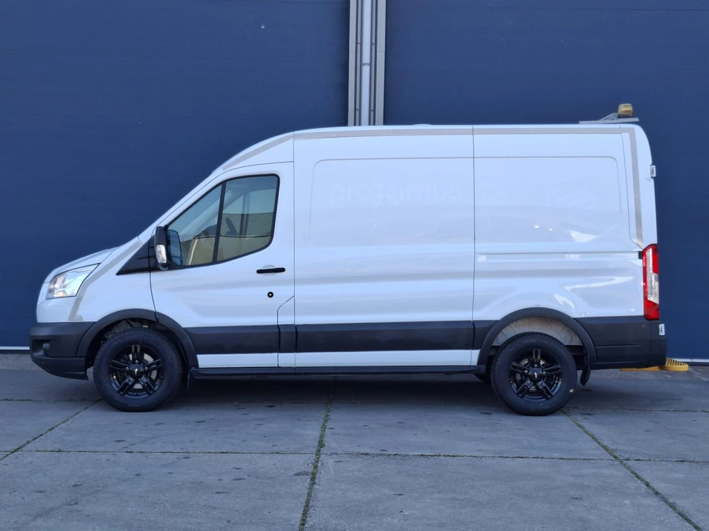 Ford Transit – foto 3