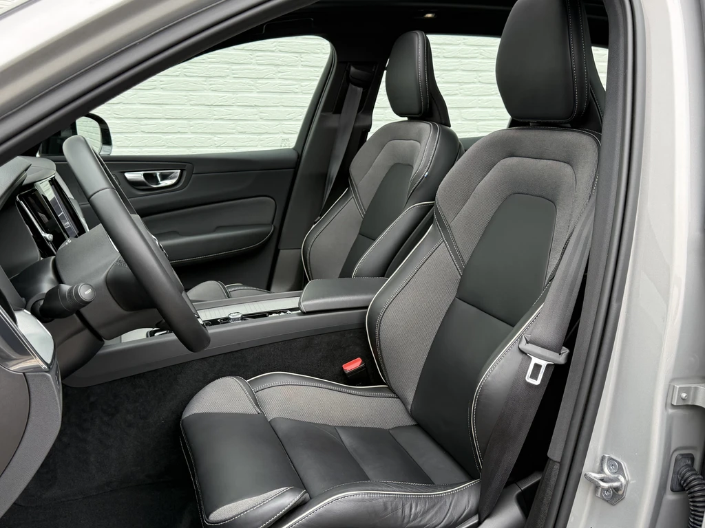 Volvo XC60 – foto 25