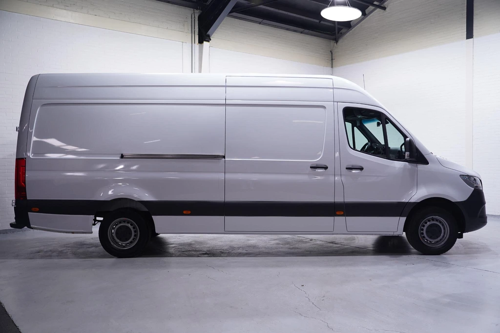 Mercedes-Benz Sprinter – foto 6