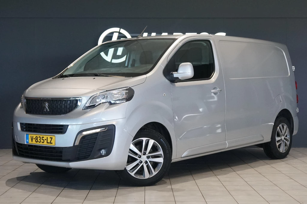 Peugeot Expert – foto 1