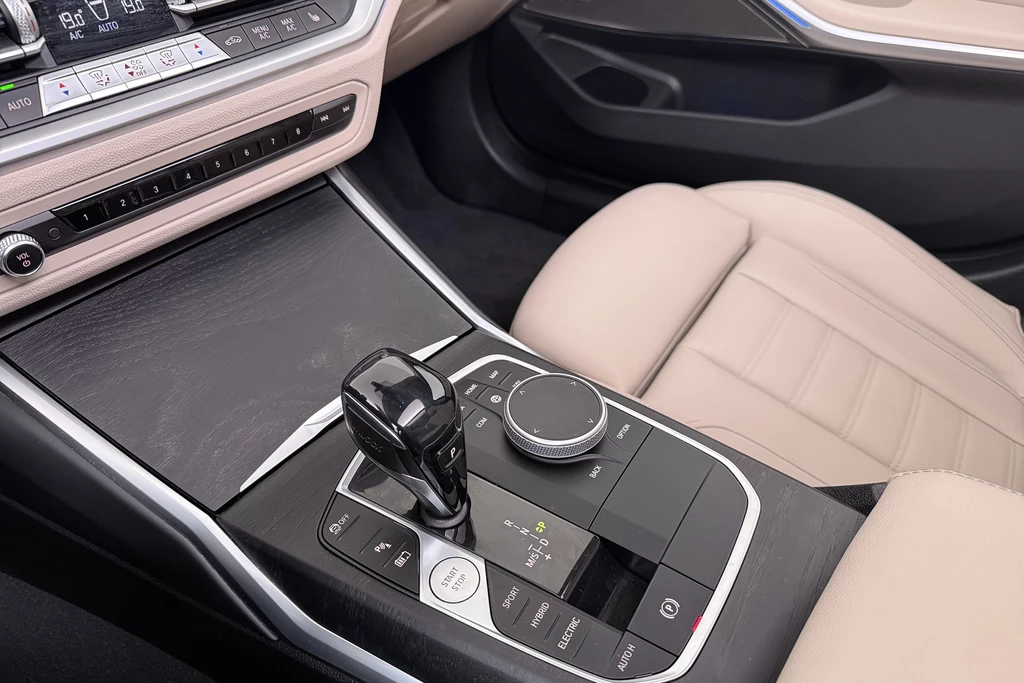 BMW 3 Serie – foto 23
