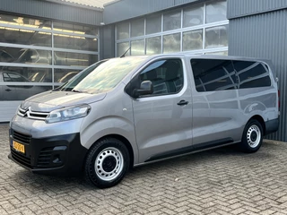 Citroën Jumpy – thumbnail 1