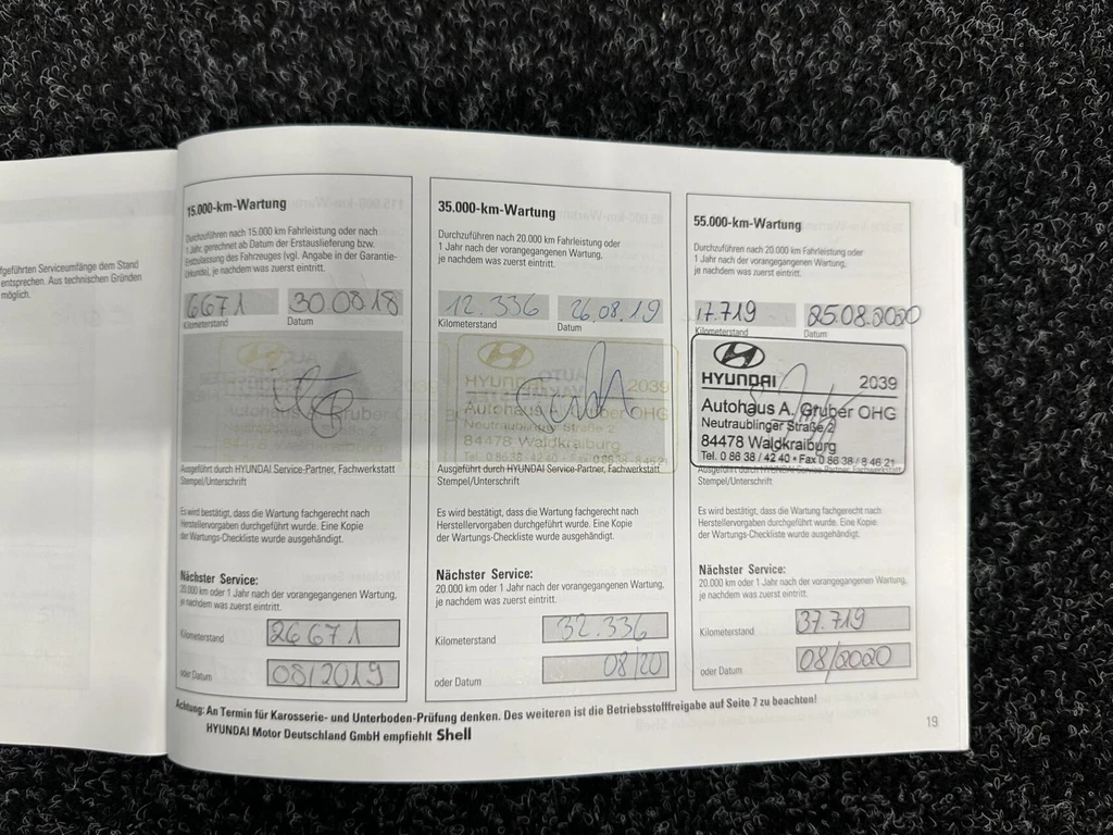 Hyundai i10 – foto 29