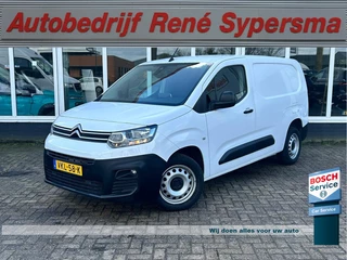 Citroën Berlingo – thumbnail 1