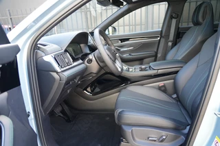 BYD SEAL U – thumbnail 11