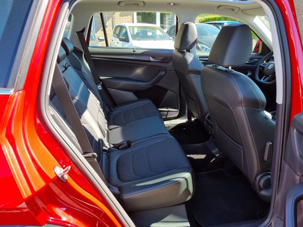 Škoda Kodiaq – foto 18