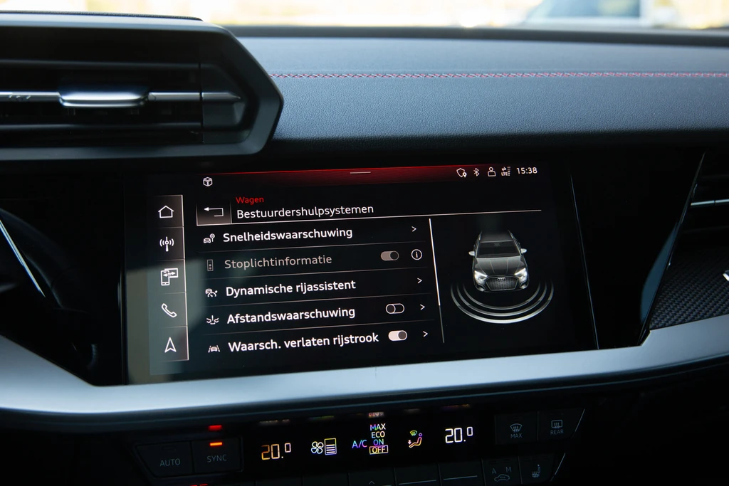 Audi A3 – foto 18