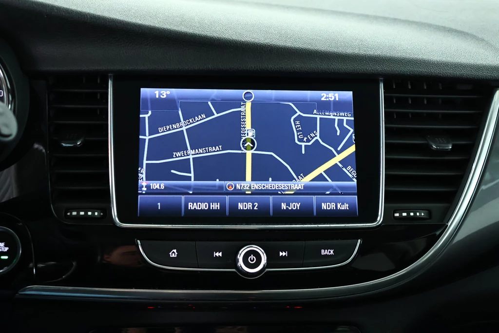 Opel Mokka X – foto 16