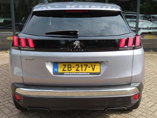 Peugeot 3008 – thumbnail 4